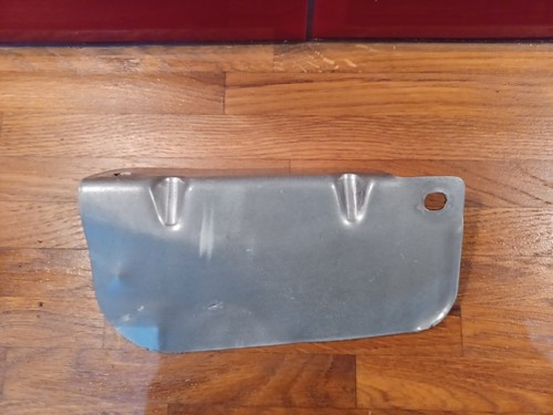 Honda sl350 350 chain guard - sl350, sl