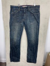 Men's Levis 506 Standard