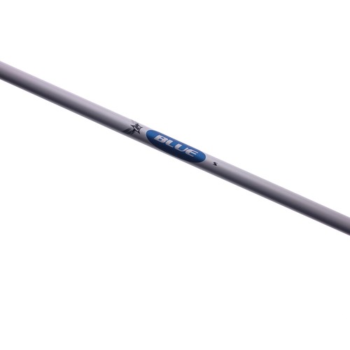 New grafalloy pro launch - new,