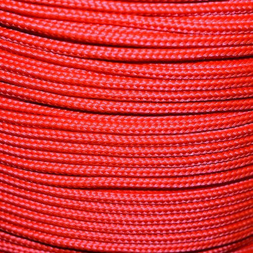 5mm polypropylene rope braided - 5mm,