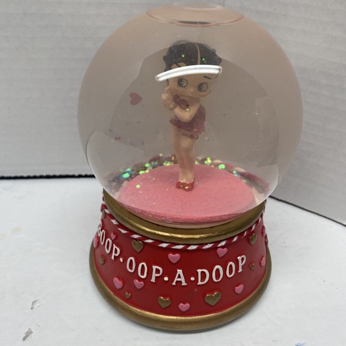Vintage 1997 betty boop - vintage,