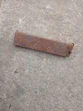 puch m50 grand prix  Bracket 