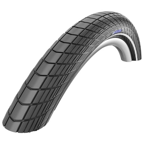 Schwalbe big apple - schwalbe, performance