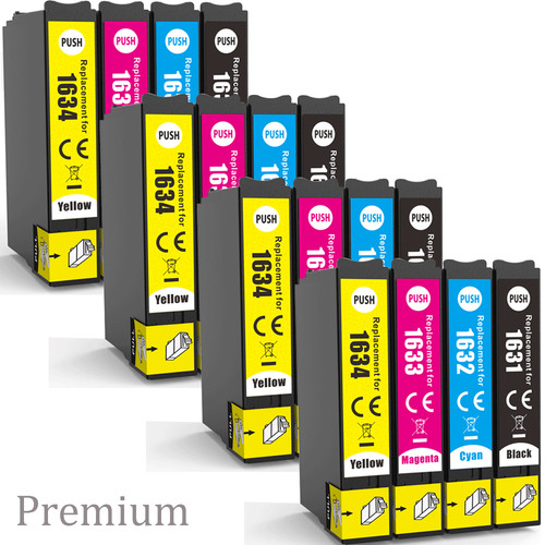 Ink cartridge for epson - ink,