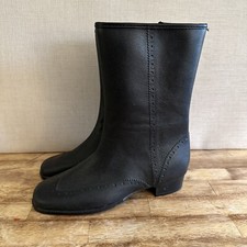 Mid Century Sz 6 Wing Tip