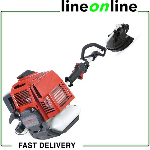 Kawasaki tj53e brush - brush, cutter