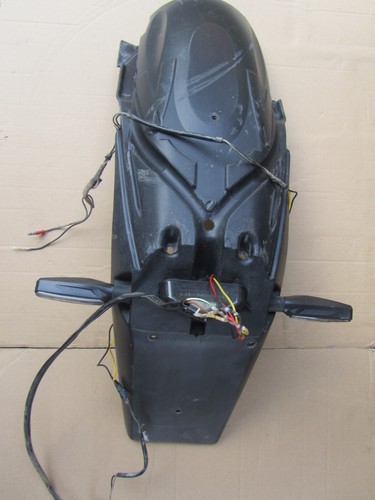 Ktm exc 520 450 400 - sx,