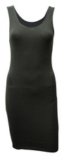 Womens B.C Long Vest Dress