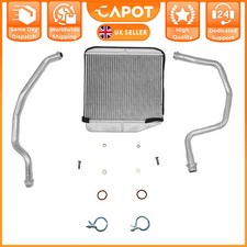 For Vauxhall Corsa D E Combo