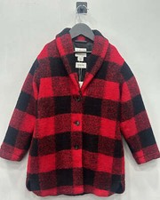 WOOLRICH KIDS GIRLS GENTRY
