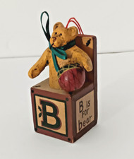"B is for Bear" Cute Kurt S