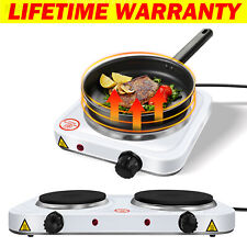 Portable Electric Hob Burner