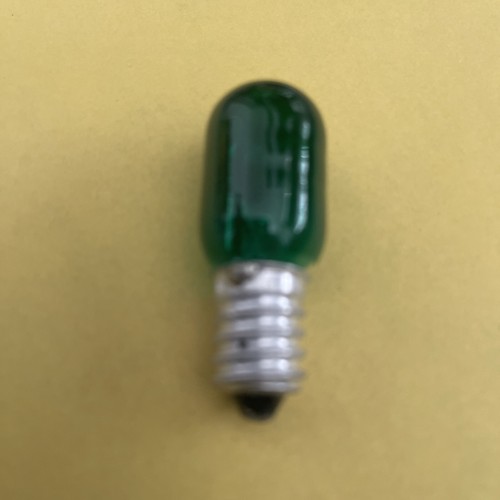 Watt green coloured - 5,