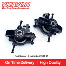 Vitavon Losi 1/5 5B 5T CNC