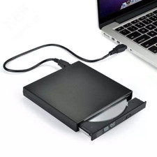 USB External DVD CD Hard Disc