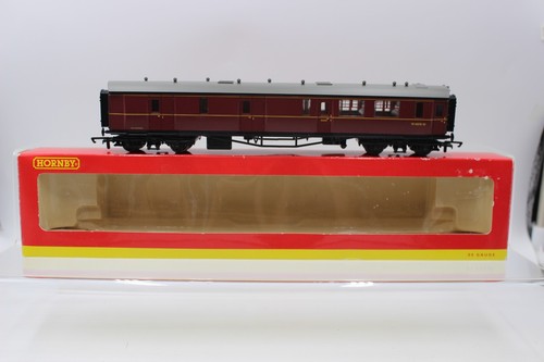 Hornby r4290 gauge br - hornby,