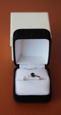 Tacori 18K925 London Blue