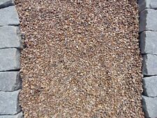 Pea gravel 1cm or 2cm gravel