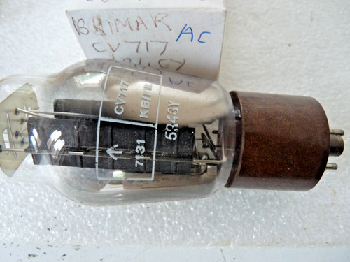 Brimar cv717 5r4gy hanging - 5r4gy,