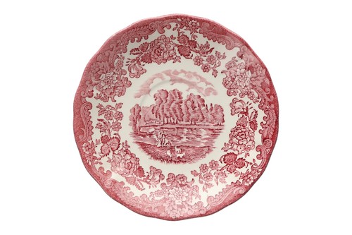 Palissy avon scenes pink - palissy,