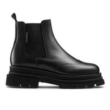 Russell & Bromley KINGLY Black