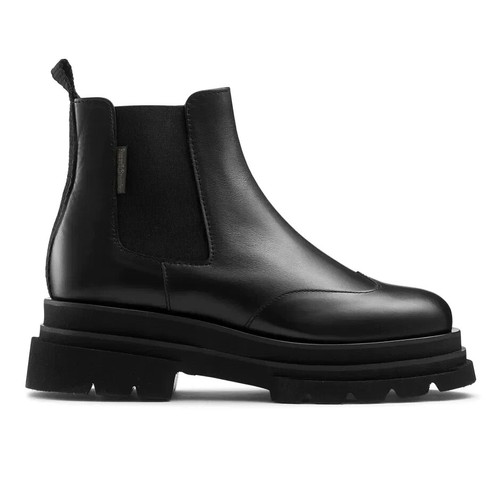 Russell bromley kingly black - &,