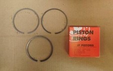 Vincent Piston Rings Set +040