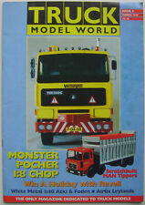 Truck Model World March 1993 issue 9