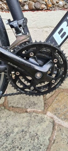 Btwin triban 500 road - btwin, bike