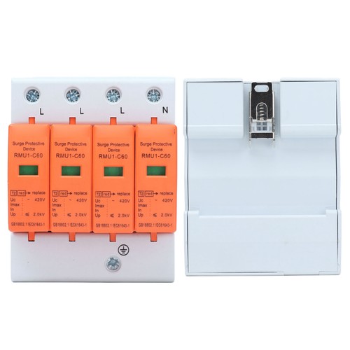 House arrester protector - arrester,