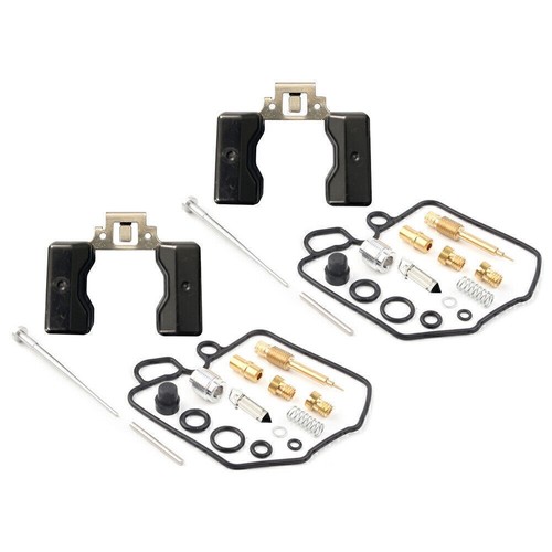 2sets carburetor rebuild - 2sets,