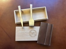 Kevin Lee 2.5mm Leathercraft Pricking Irons