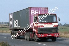 THH Truck Photos - Ford