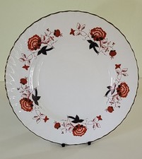 Bali Royal Crown Derby 10.5"