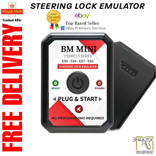 For bmw series 5 - 2, mini