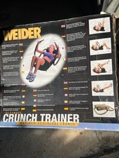 Crunch Trainer