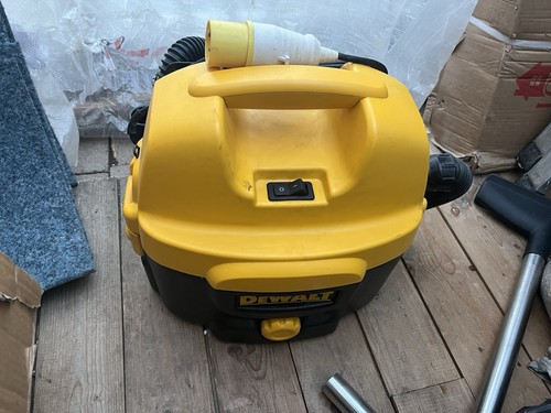 Dewalt dc500 wet dry - dewalt,