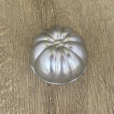 Vintage Aluminium Jelly Mould