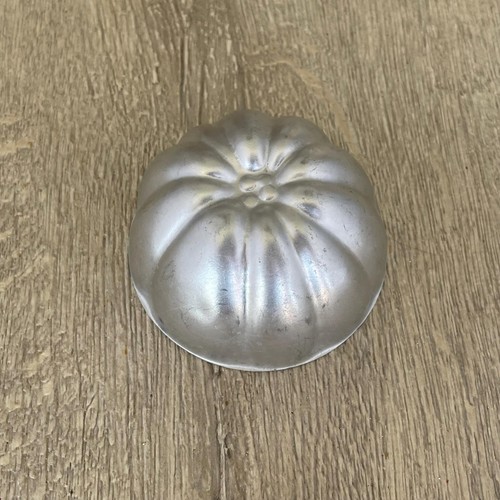 Vintage aluminium jelly - vintage,