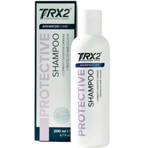 Trx2 protective shampoo 200 - protective,