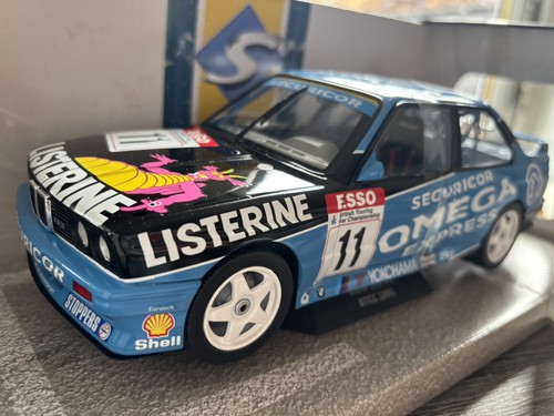 Scale solido bmw - bmw, m3