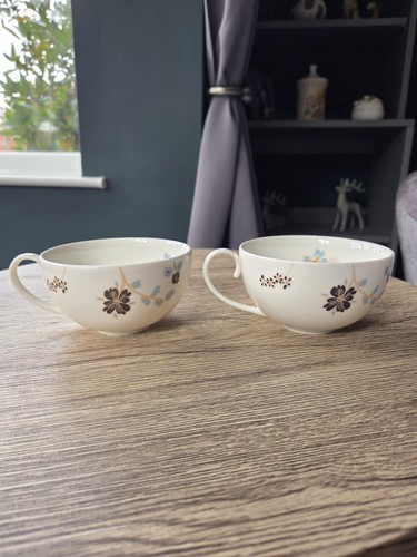 Rare denby monsoon home - rare,