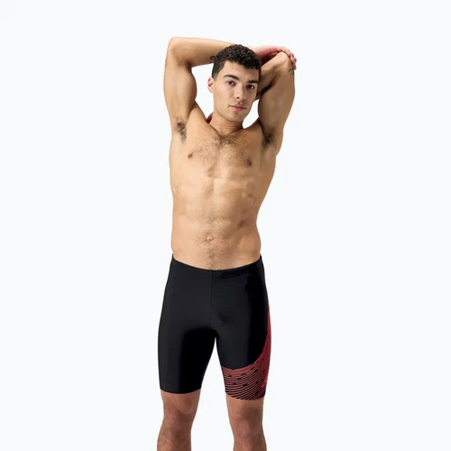 Speedo mens medley - speedo, jammer