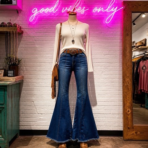 Judy blue super flare fit - judy,