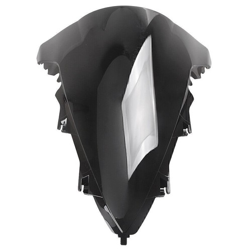 Front windshield wind screen - front,
