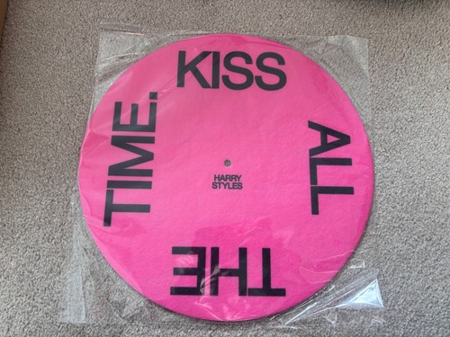 Harry styles kiss all the - kiss,
