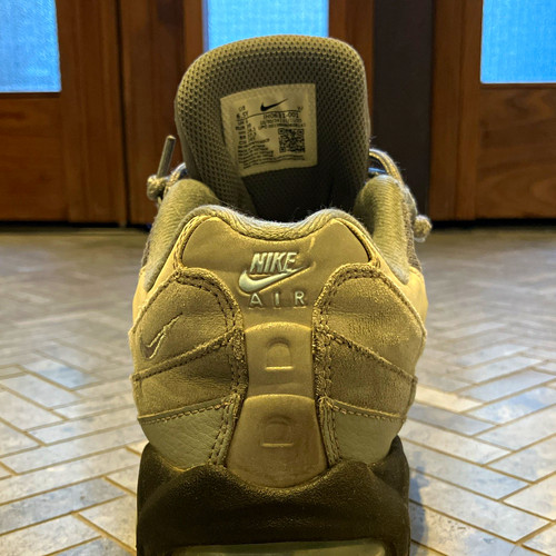 Nike air max - max, 95