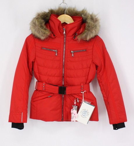 Poivre blanc girls helene ski - blanc,