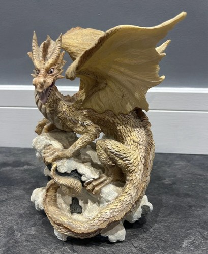 Land the dragons midi snow - midi,