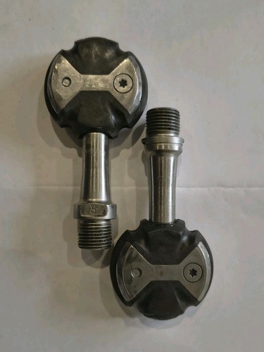 Speedplay zero pedals - speedplay,